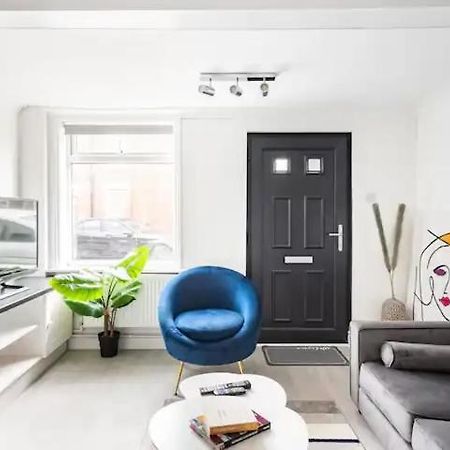 Nice 2 Bedroom House In Стоумаркет Екстер'єр фото