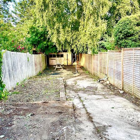 Nice 2 Bedroom House In Стоумаркет Екстер'єр фото