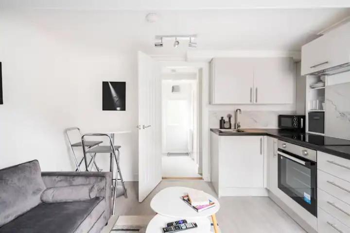 Nice 2 Bedroom House In Стоумаркет Екстер'єр фото