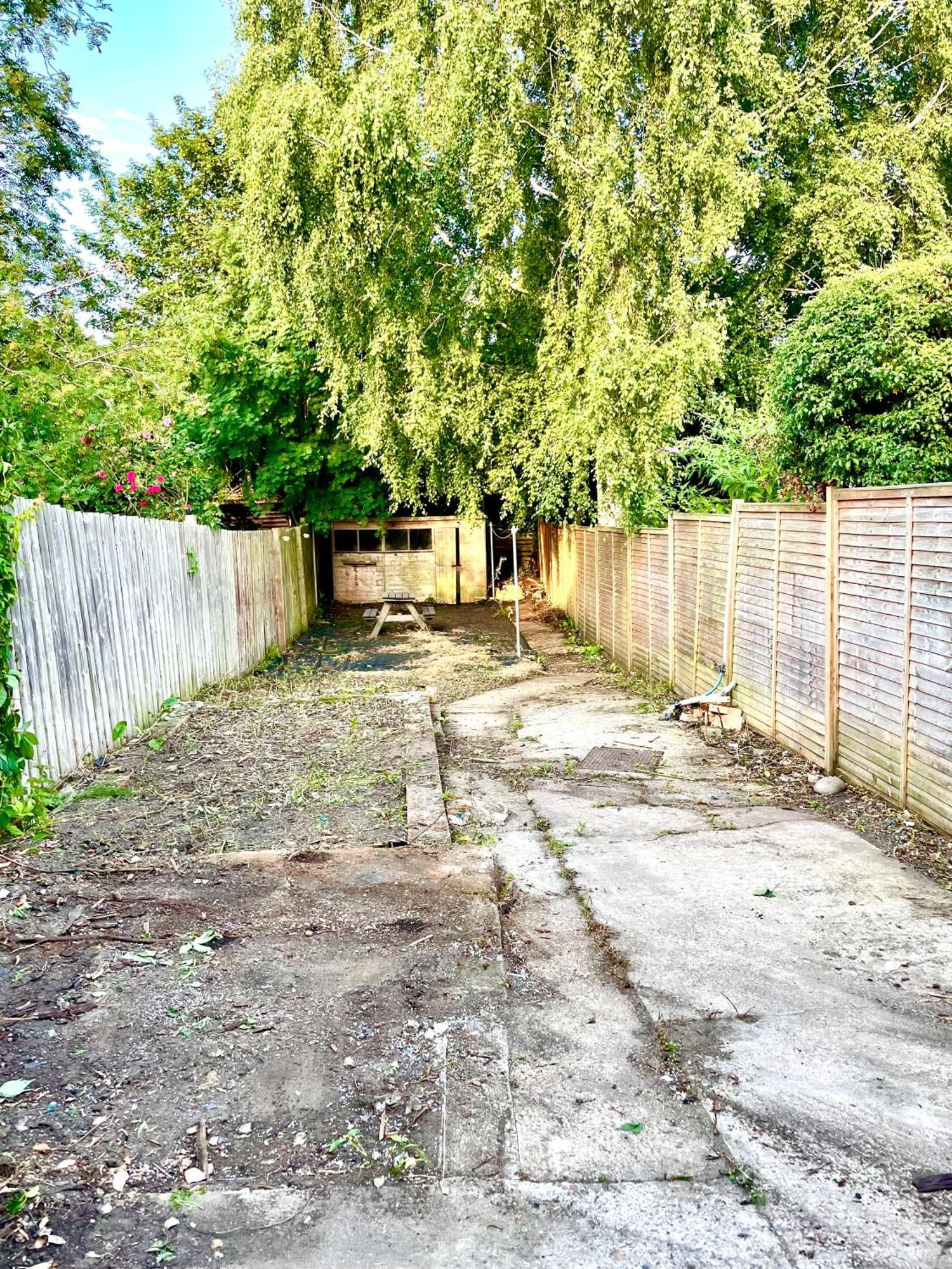 Nice 2 Bedroom House In Стоумаркет Екстер'єр фото